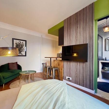 Cosy Studio "Jardin Des Plantes" - Paris 5 Екстериор снимка