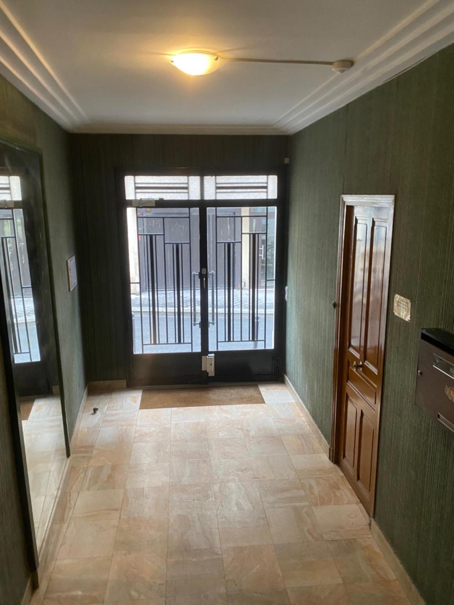 Cosy Studio "Jardin Des Plantes" - Paris 5 Екстериор снимка