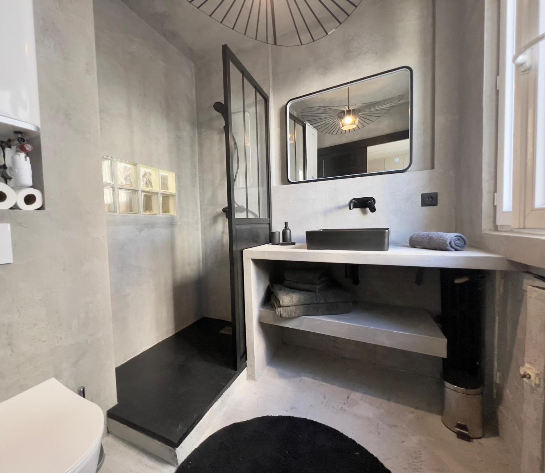 Cosy Studio "Jardin Des Plantes" - Paris 5 Екстериор снимка